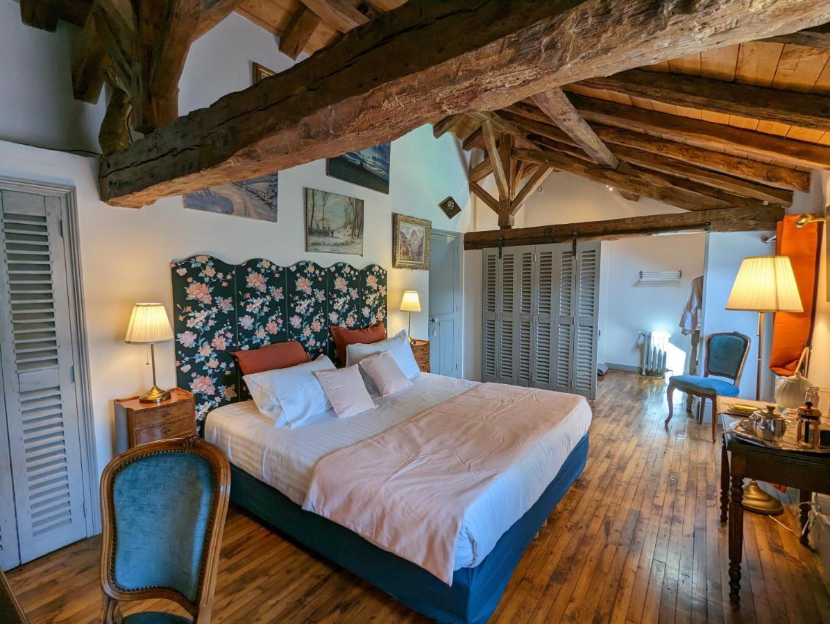 Chateau De Lavaud Montbron Ngoại thất bức ảnh